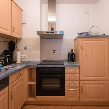 Apartment 4