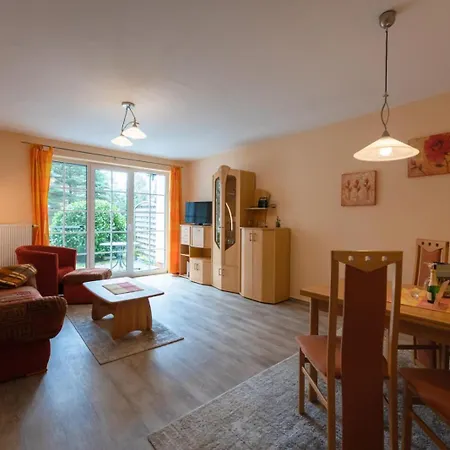 Apartment 4 *