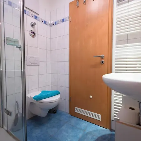 Apartment 4 Prerow